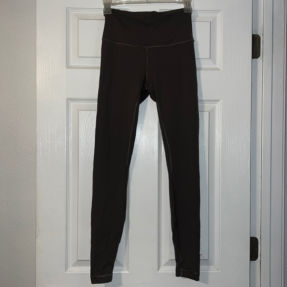 Wunder Under High Rise Tight 28”
